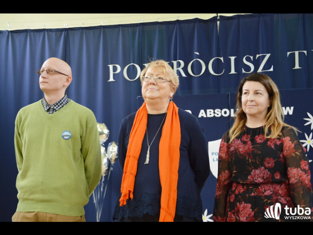 Powróćmy jak za dawnych lat, w zaczarowany szkolny świat... I Zjazd Absolwentów Szkoły Podstawowej w Leszczydole-Nowinach