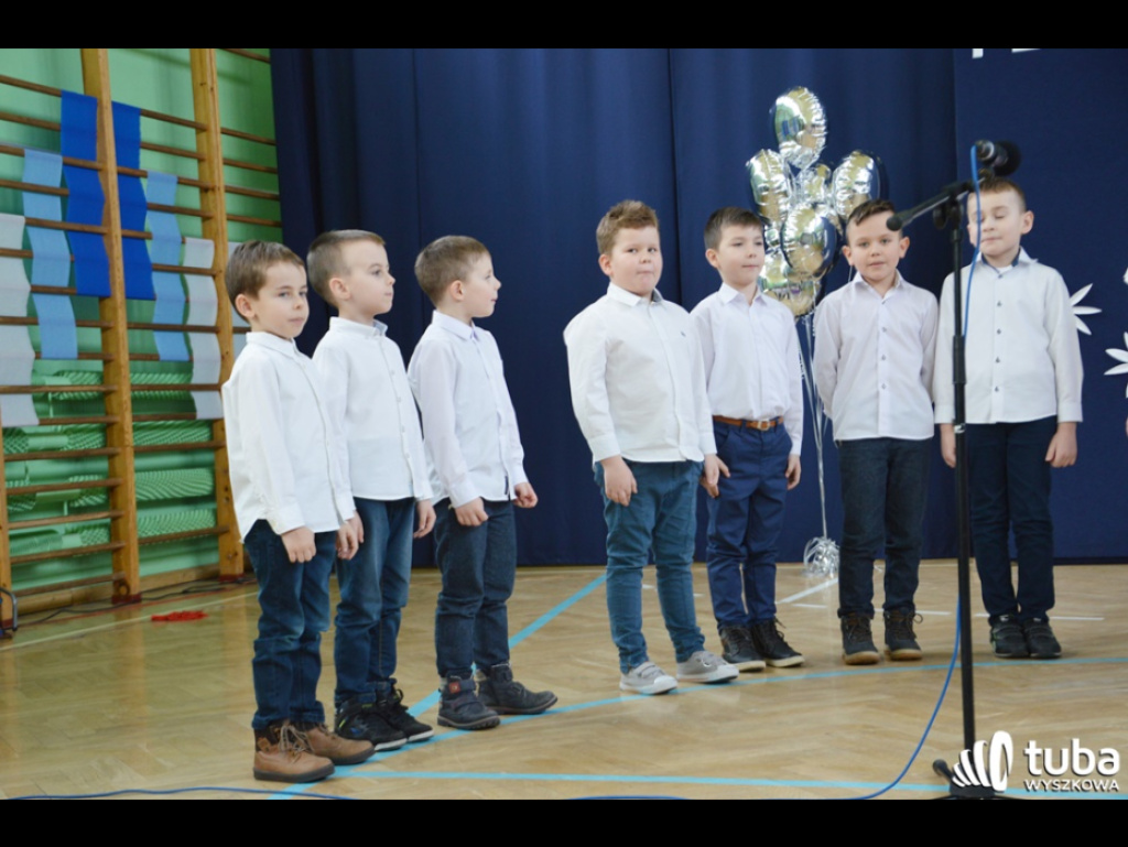 Powróćmy jak za dawnych lat, w zaczarowany szkolny świat... I Zjazd Absolwentów Szkoły Podstawowej w Leszczydole-Nowinach
