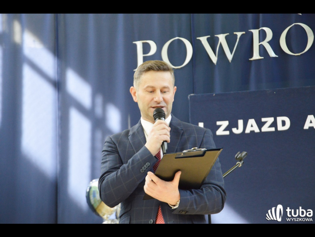 Powróćmy jak za dawnych lat, w zaczarowany szkolny świat... I Zjazd Absolwentów Szkoły Podstawowej w Leszczydole-Nowinach