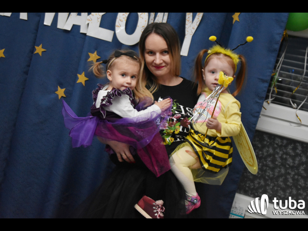 W krainie fantazji... Bal karnawałowy w 