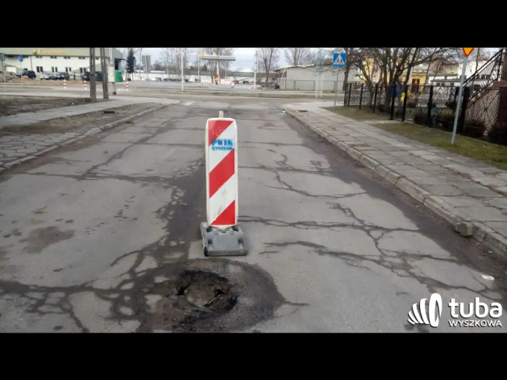 Mieszkańcy ul. Paderewskiego: 