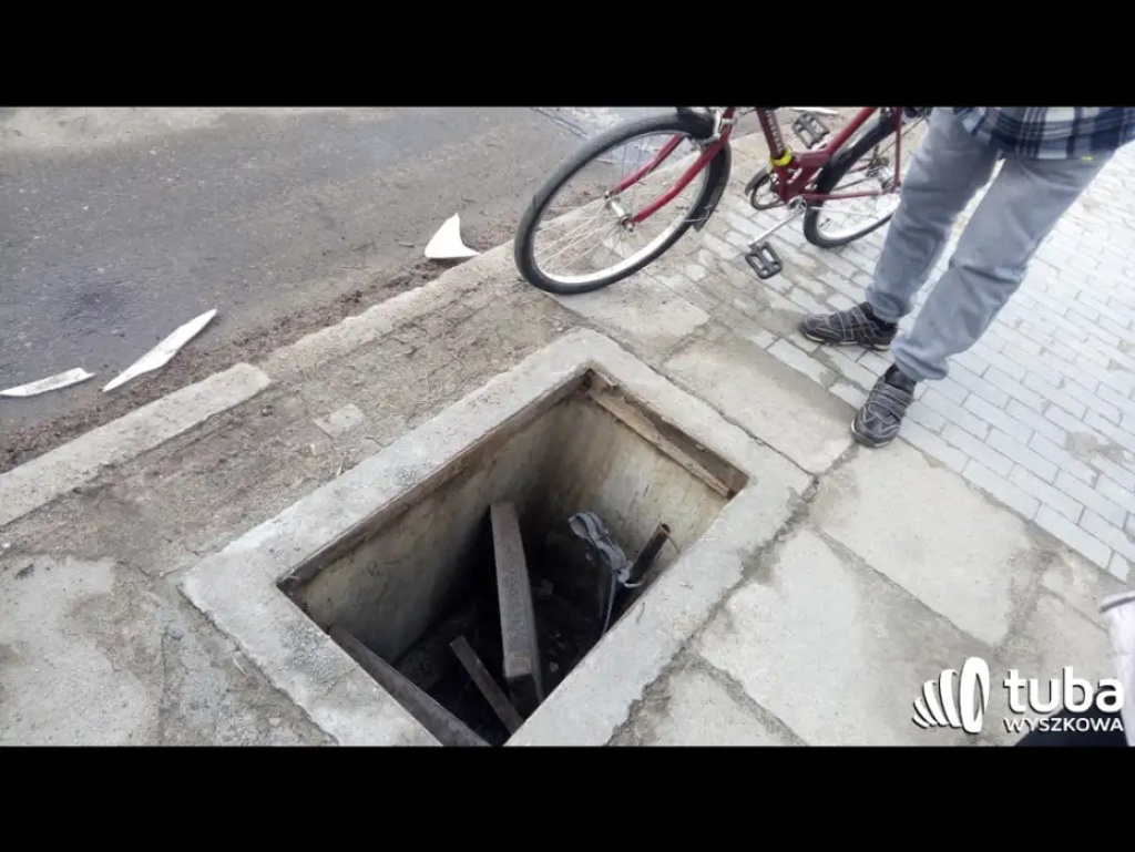 Mieszkańcy ul. Paderewskiego: 