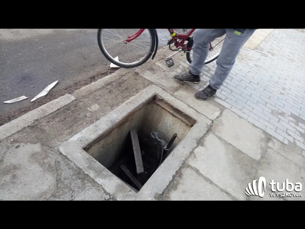 Mieszkańcy ul. Paderewskiego: 