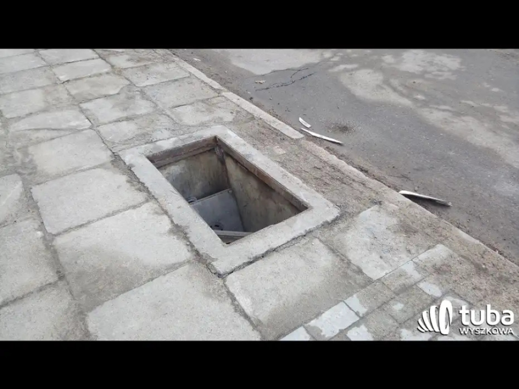 Mieszkańcy ul. Paderewskiego: 