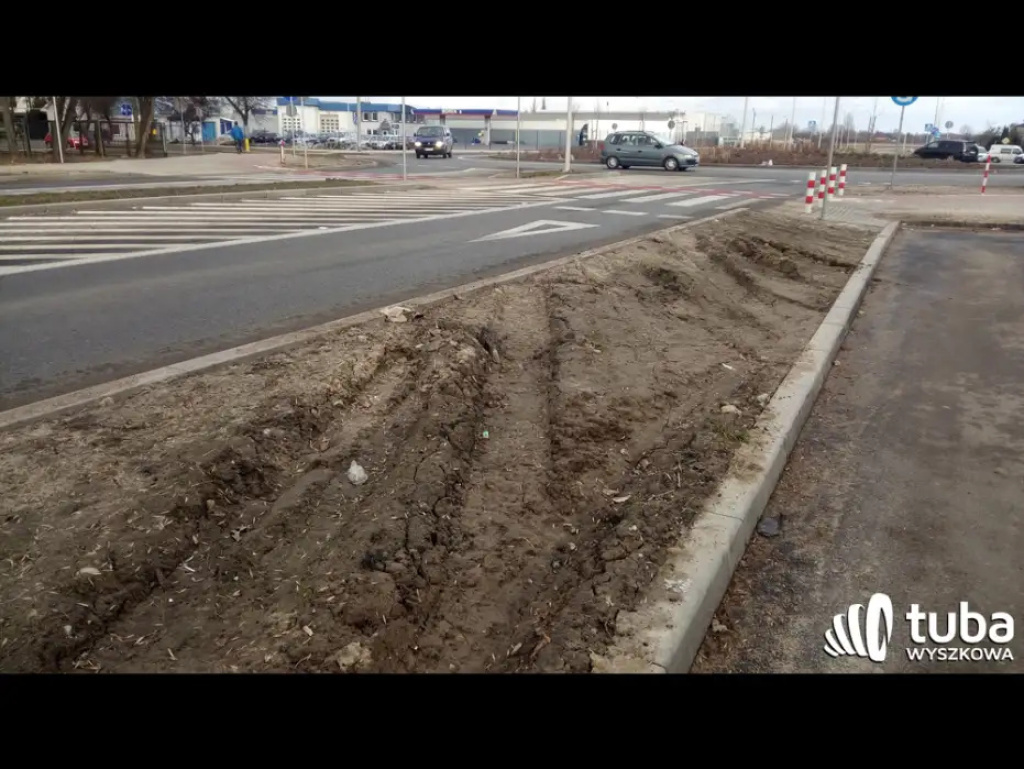 Mieszkańcy ul. Paderewskiego: 