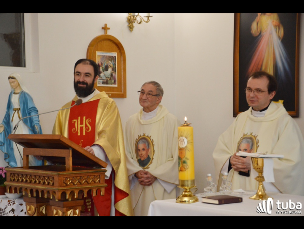 To się nazywa długowieczność... 103. urodziny pani Aleksandry Wodzyńskiej