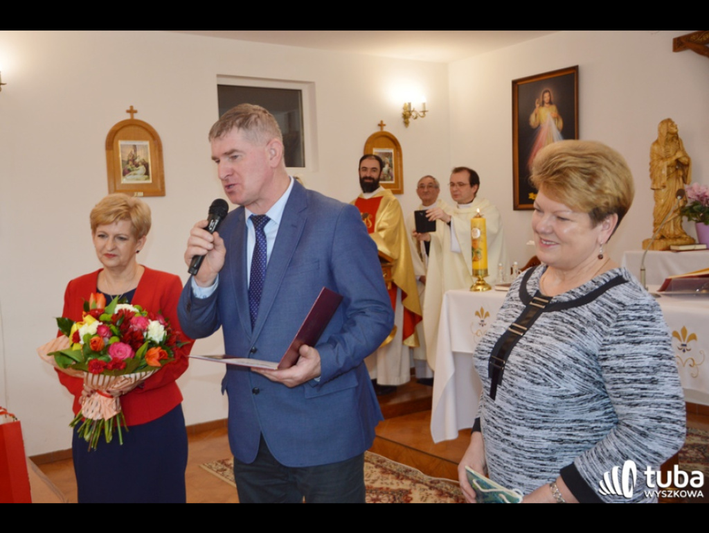 To się nazywa długowieczność... 103. urodziny pani Aleksandry Wodzyńskiej