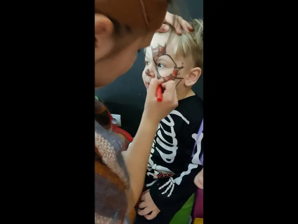 W krainie zabawy. Niezwykły bal karnawałowy w Żłobku A KUKU (video)