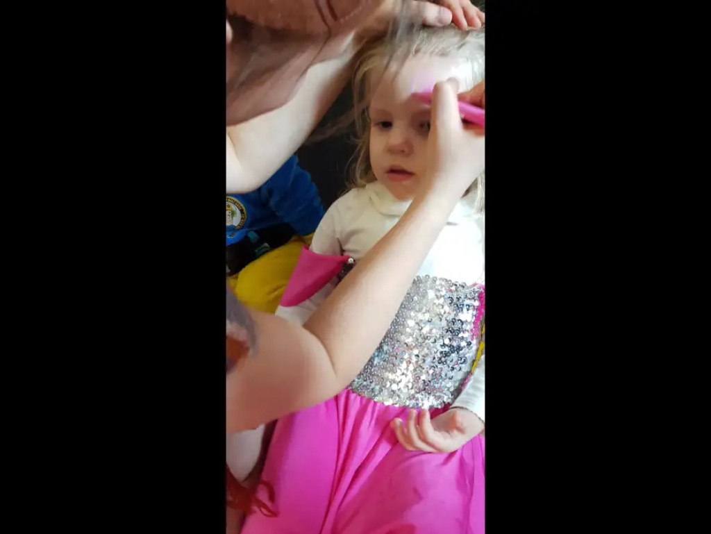 W krainie zabawy. Niezwykły bal karnawałowy w Żłobku A KUKU (video)