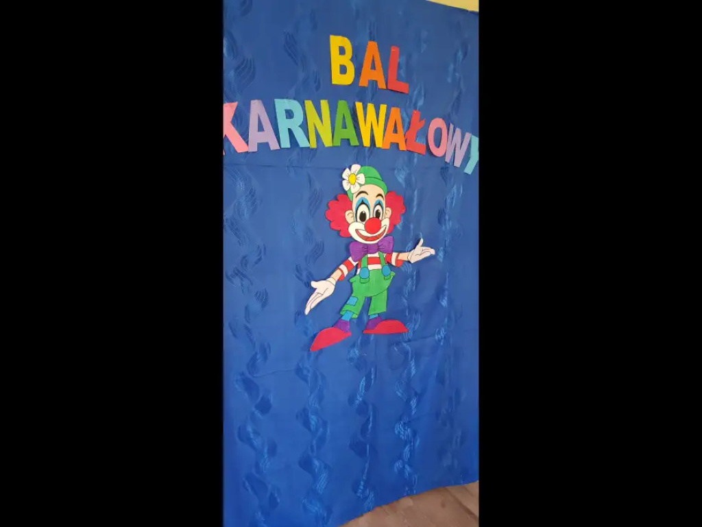 W krainie zabawy. Niezwykły bal karnawałowy w Żłobku A KUKU (video)