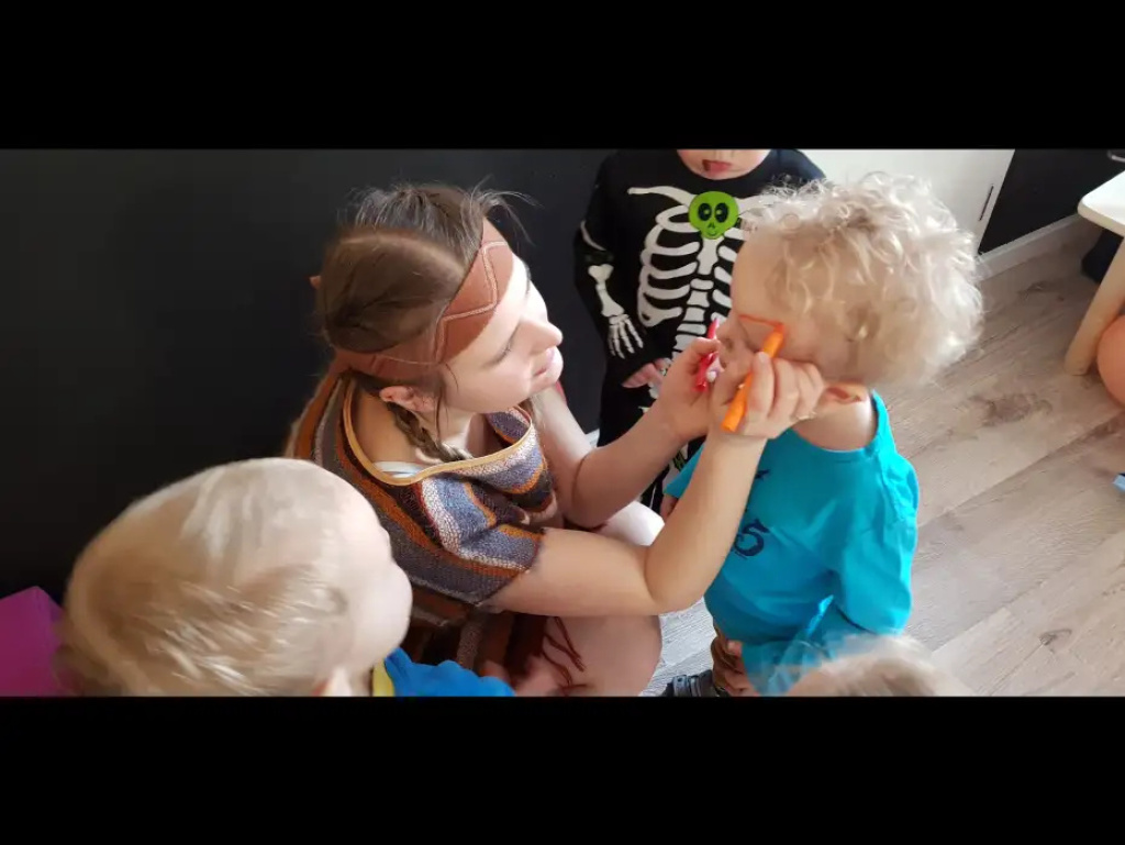 W krainie zabawy. Niezwykły bal karnawałowy w Żłobku A KUKU (video)