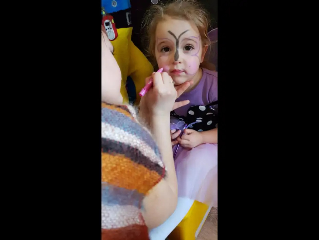 W krainie zabawy. Niezwykły bal karnawałowy w Żłobku A KUKU (video)