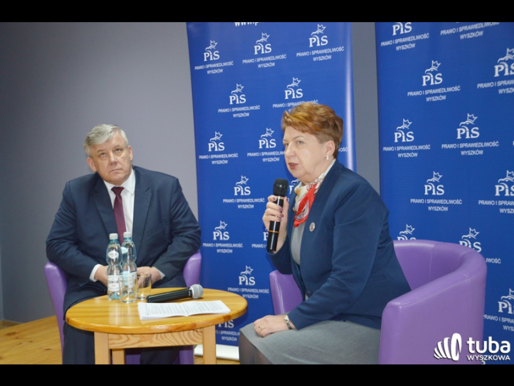 500 +, trzynasta emerytura, niższy PIT - nowe deklaracje PiS dla Polaków