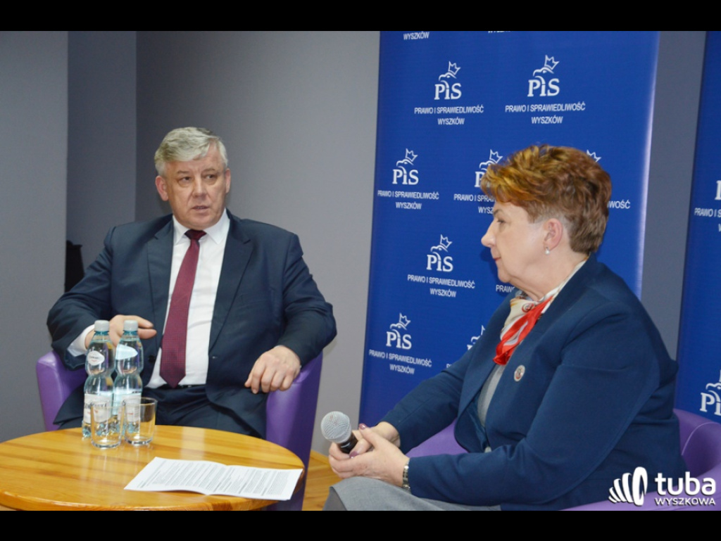 500 +, trzynasta emerytura, niższy PIT - nowe deklaracje PiS dla Polaków