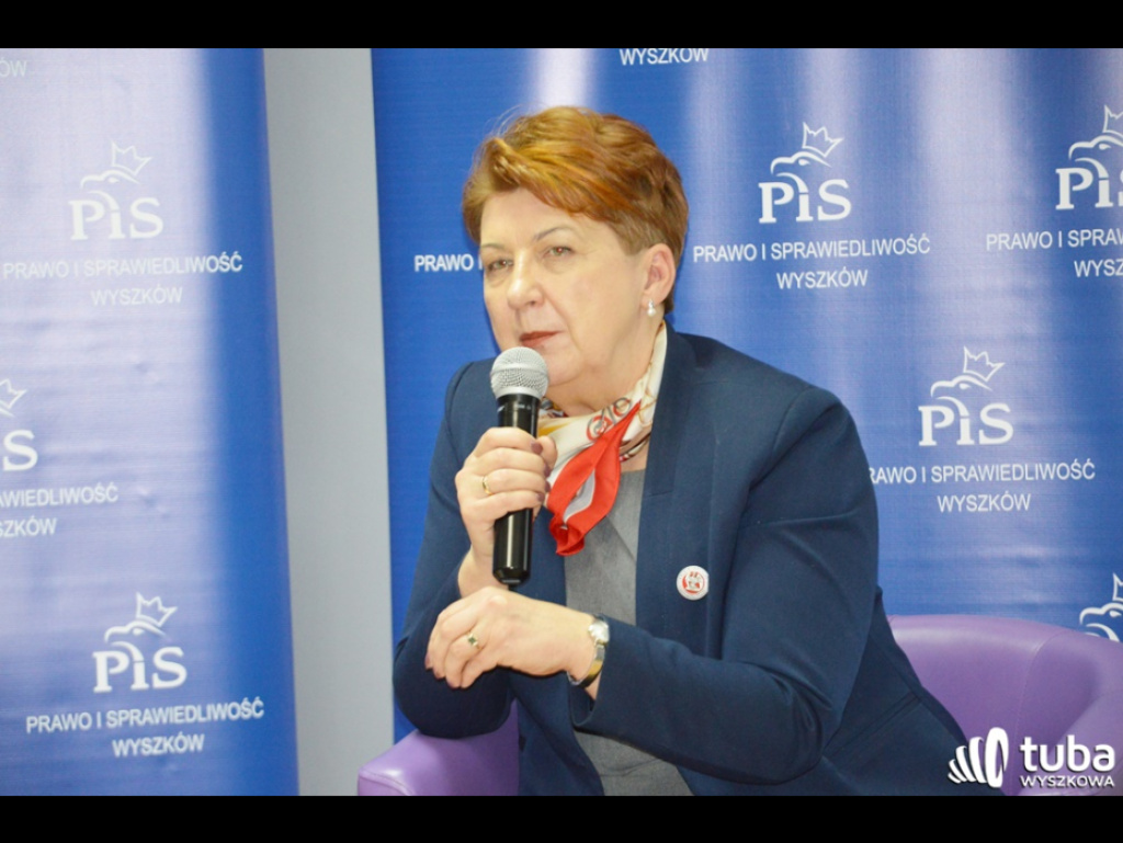 500 +, trzynasta emerytura, niższy PIT - nowe deklaracje PiS dla Polaków