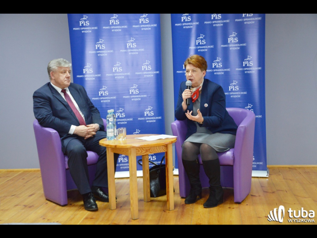 500 +, trzynasta emerytura, niższy PIT - nowe deklaracje PiS dla Polaków