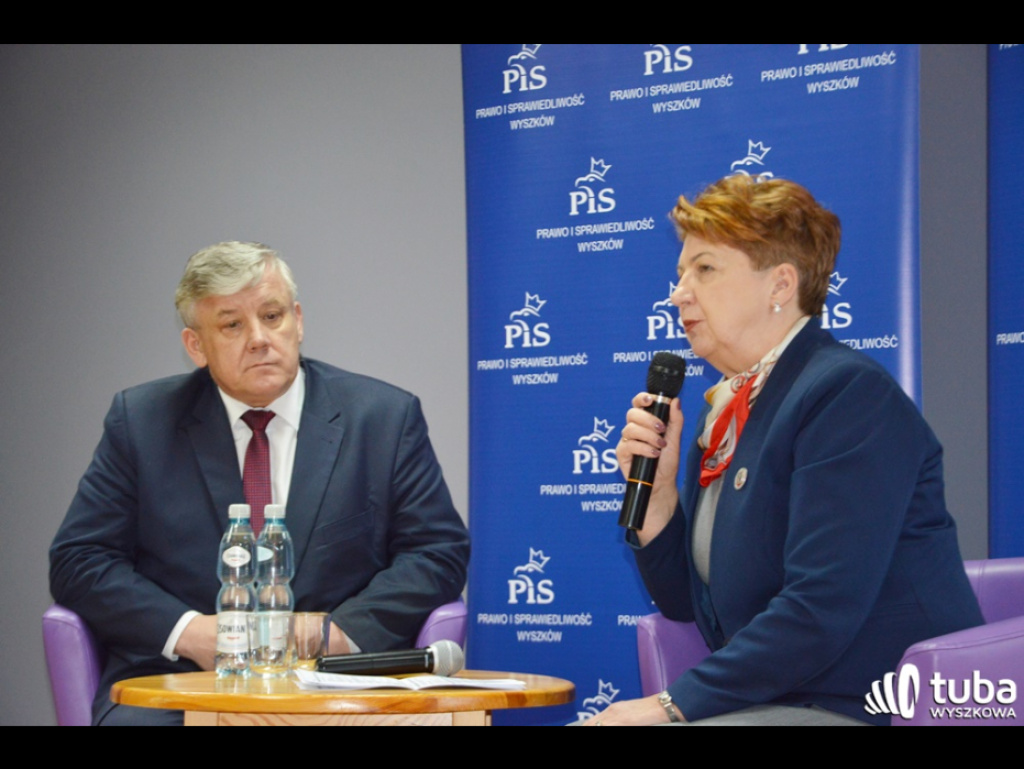 500 +, trzynasta emerytura, niższy PIT - nowe deklaracje PiS dla Polaków