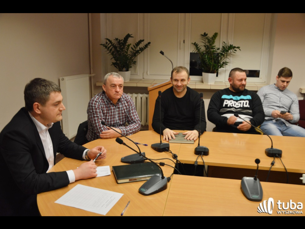 Czy Powiatowa Liga „6” Piłkarskich wystartuje w Wyszkowie?
