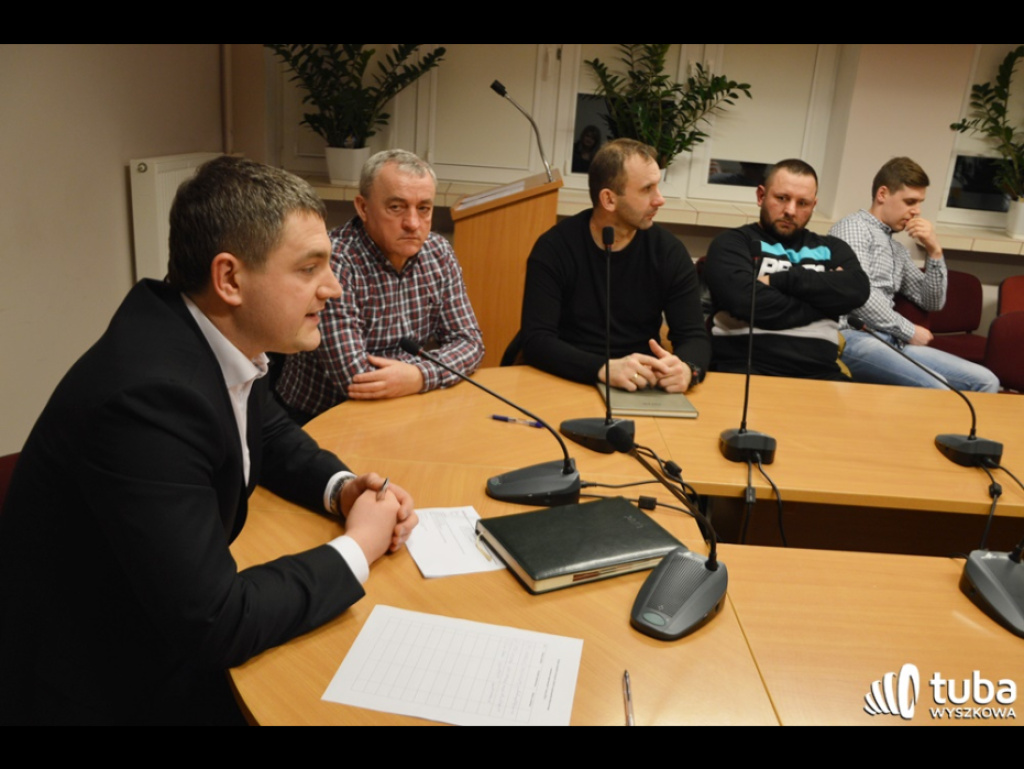 Czy Powiatowa Liga „6” Piłkarskich wystartuje w Wyszkowie?