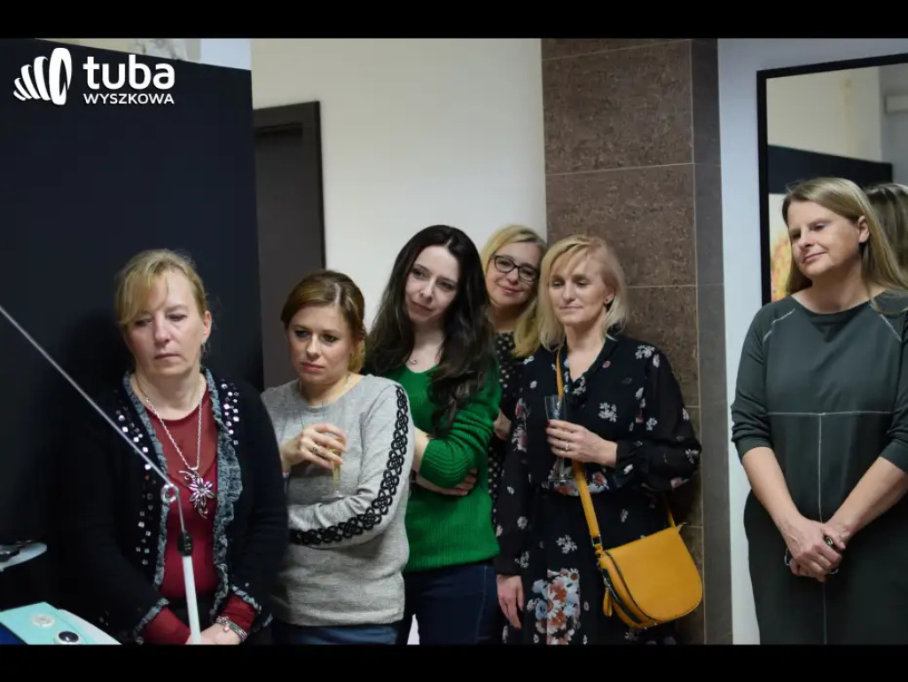 Nowe zabiegi i atrakcyjne promocje. Tak wyglądał Dzień Kobiet w Yasumi (video)