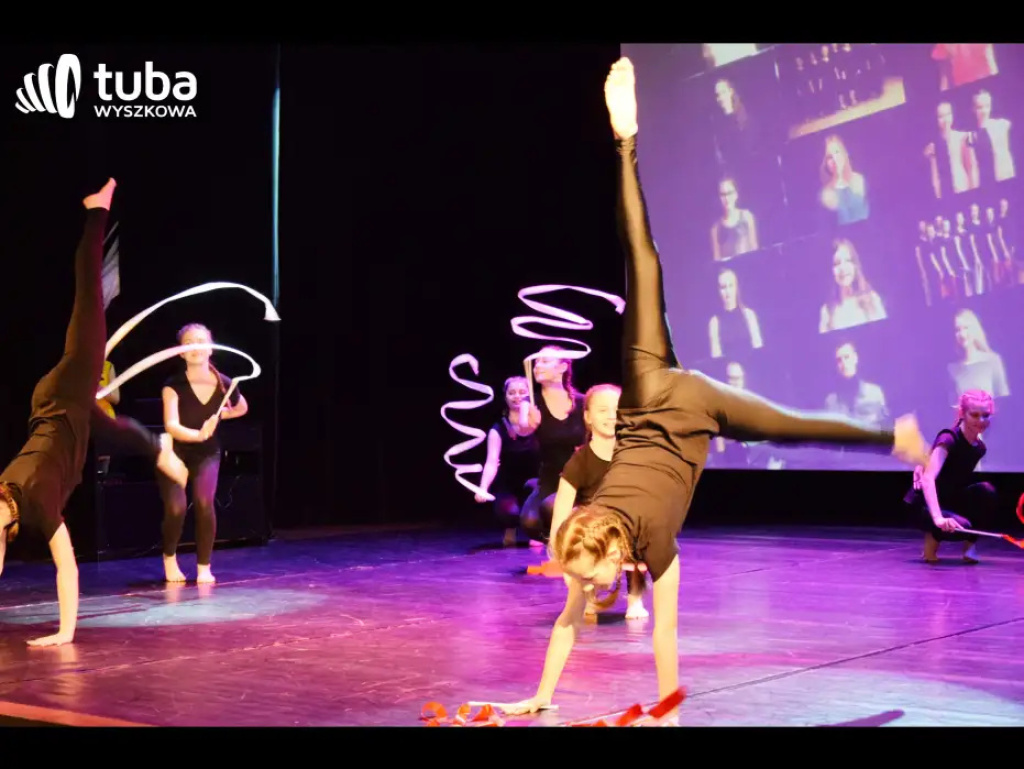 Gala finałowa Supertalentu Wyszkowa za nami. Poznaliśmy talenty X edycji
