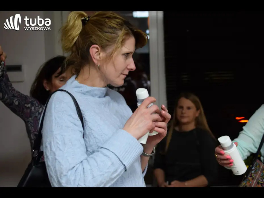 Nowe zabiegi i atrakcyjne promocje. Tak wyglądał Dzień Kobiet w Yasumi (video)