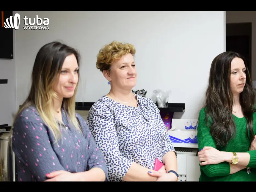 Nowe zabiegi i atrakcyjne promocje. Tak wyglądał Dzień Kobiet w Yasumi (video)