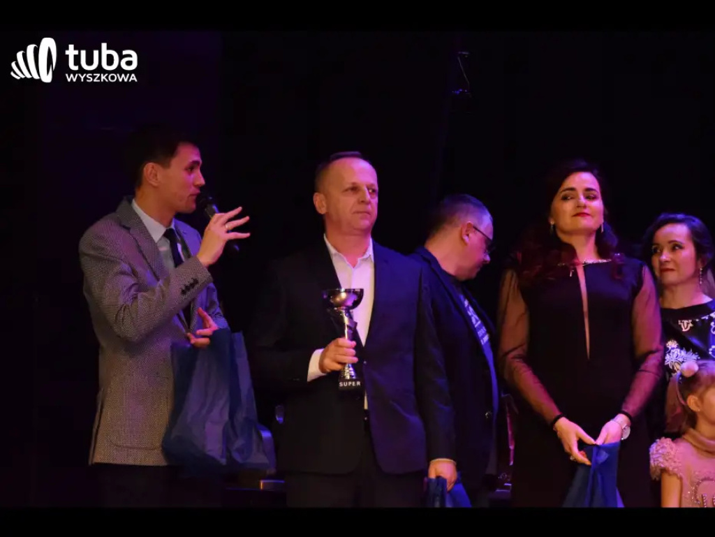 Gala finałowa Supertalentu Wyszkowa za nami. Poznaliśmy talenty X edycji