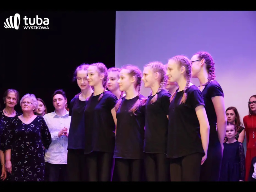 Gala finałowa Supertalentu Wyszkowa za nami. Poznaliśmy talenty X edycji