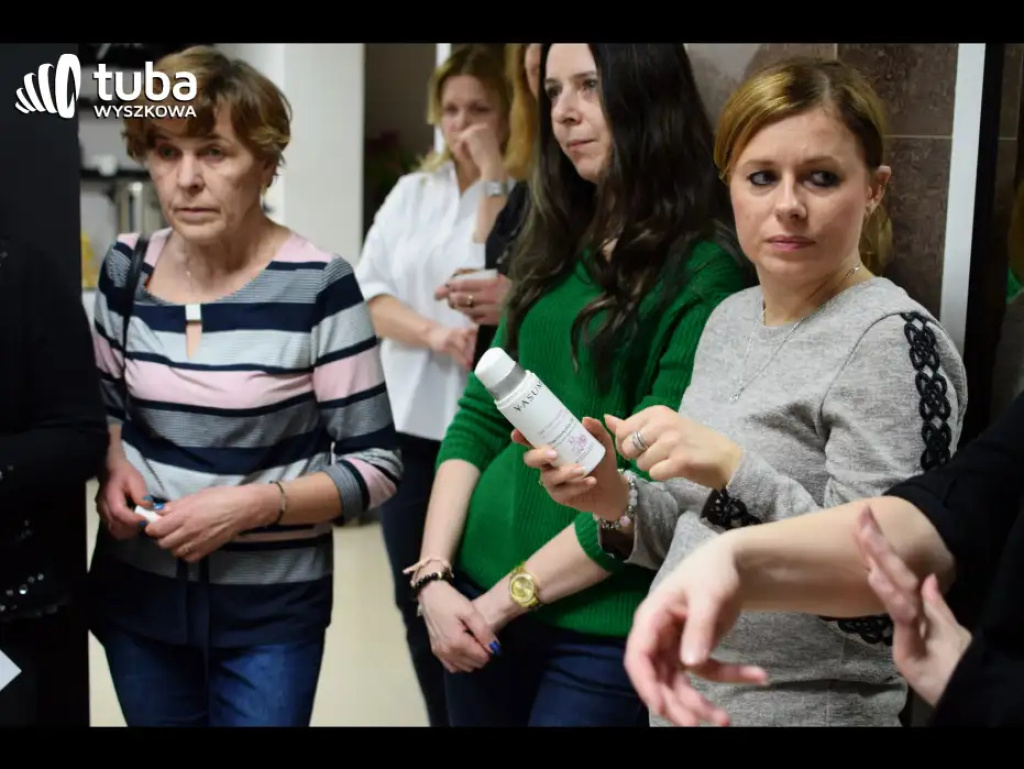 Nowe zabiegi i atrakcyjne promocje. Tak wyglądał Dzień Kobiet w Yasumi (video)