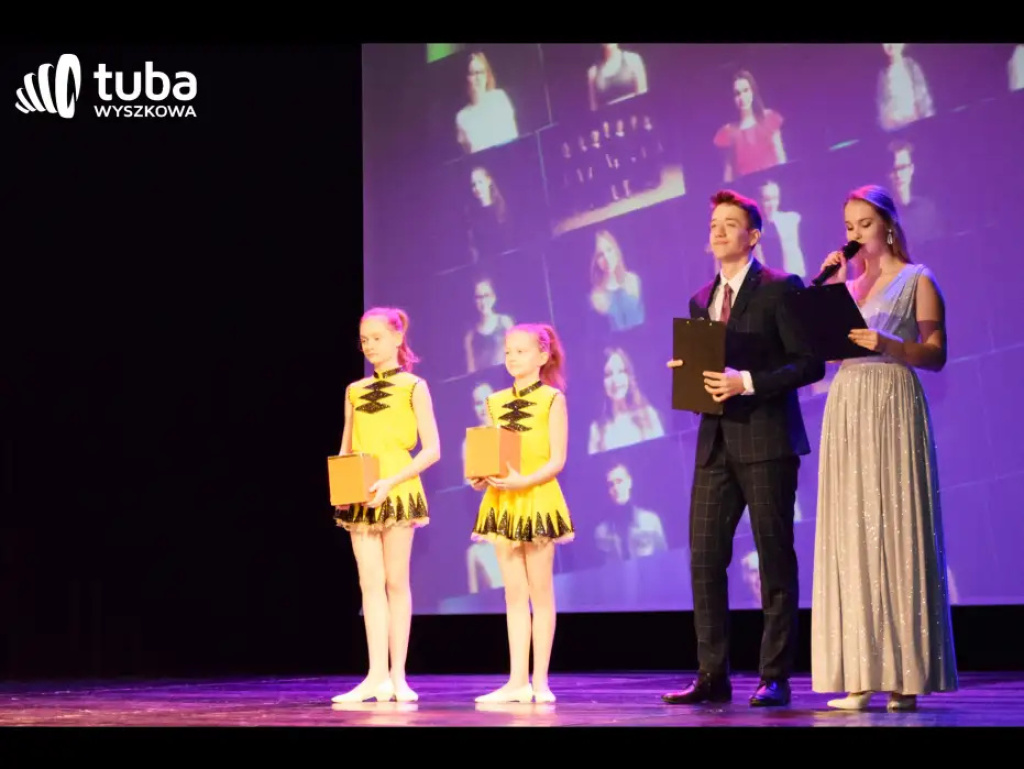 Gala finałowa Supertalentu Wyszkowa za nami. Poznaliśmy talenty X edycji