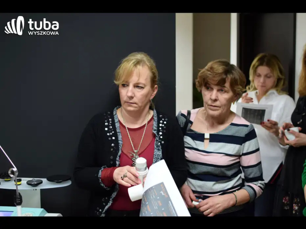 Nowe zabiegi i atrakcyjne promocje. Tak wyglądał Dzień Kobiet w Yasumi (video)