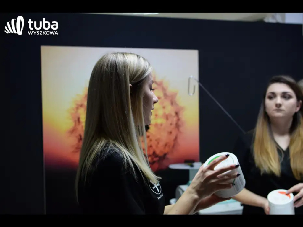 Nowe zabiegi i atrakcyjne promocje. Tak wyglądał Dzień Kobiet w Yasumi (video)