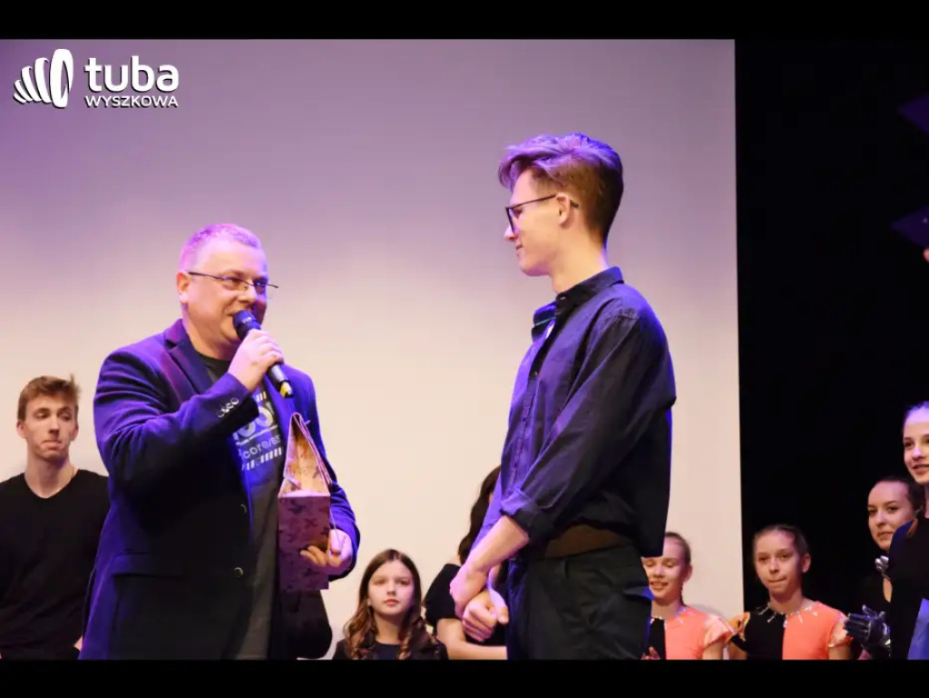 Gala finałowa Supertalentu Wyszkowa za nami. Poznaliśmy talenty X edycji