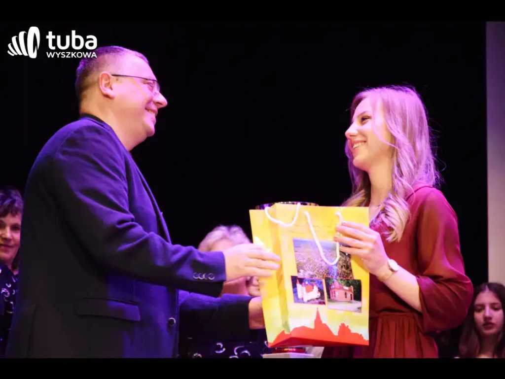 Gala finałowa Supertalentu Wyszkowa za nami. Poznaliśmy talenty X edycji