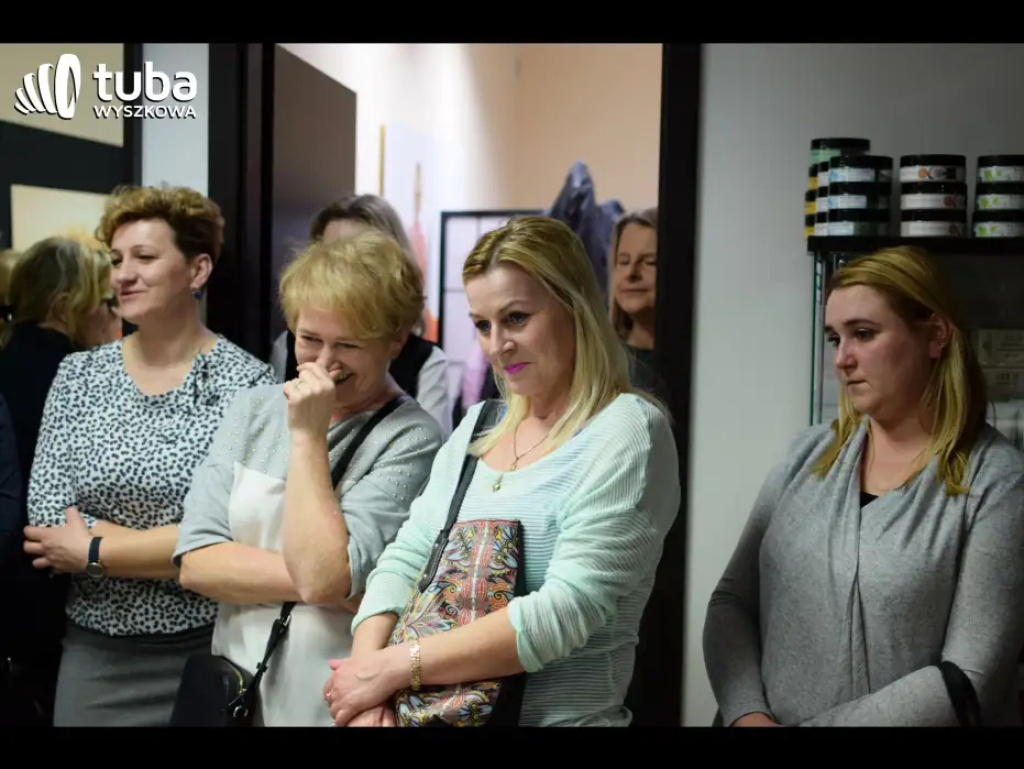Nowe zabiegi i atrakcyjne promocje. Tak wyglądał Dzień Kobiet w Yasumi (video)