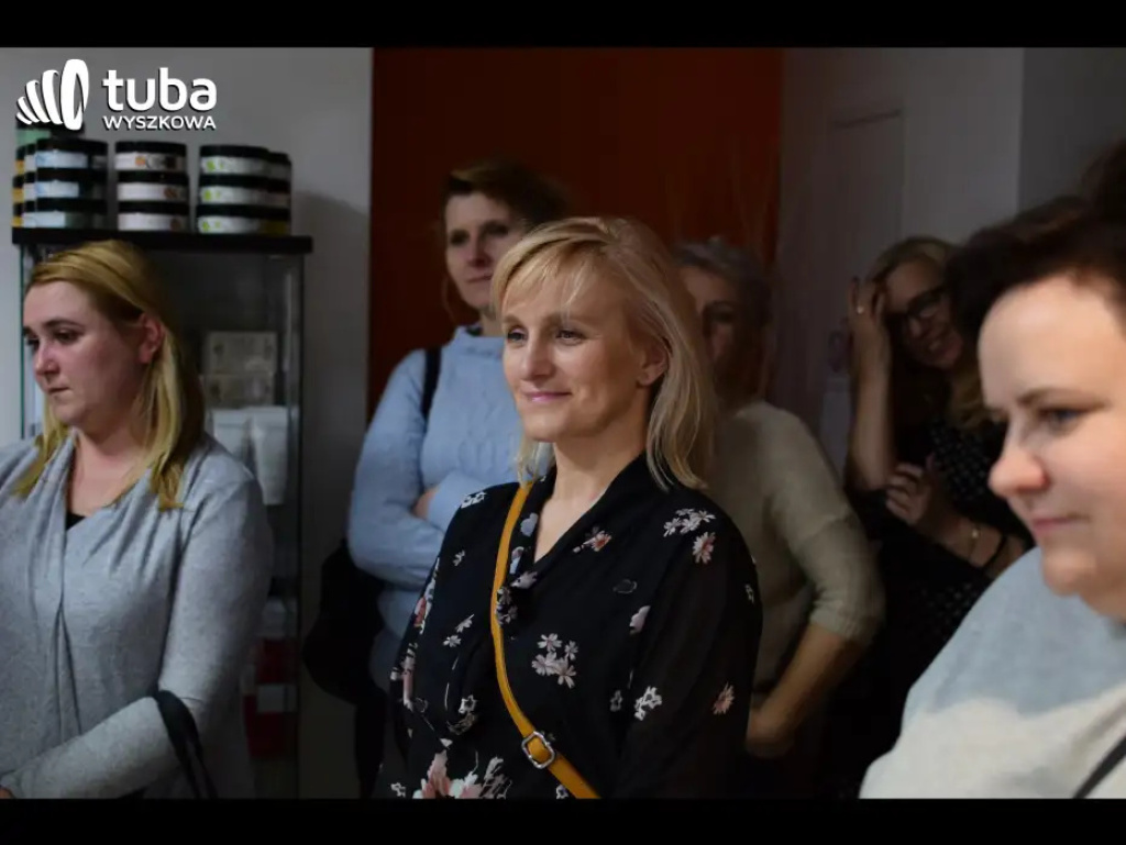 Nowe zabiegi i atrakcyjne promocje. Tak wyglądał Dzień Kobiet w Yasumi (video)