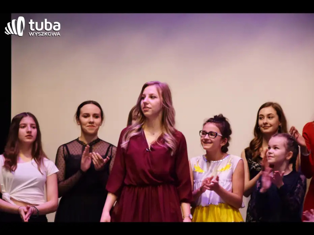 Gala finałowa Supertalentu Wyszkowa za nami. Poznaliśmy talenty X edycji