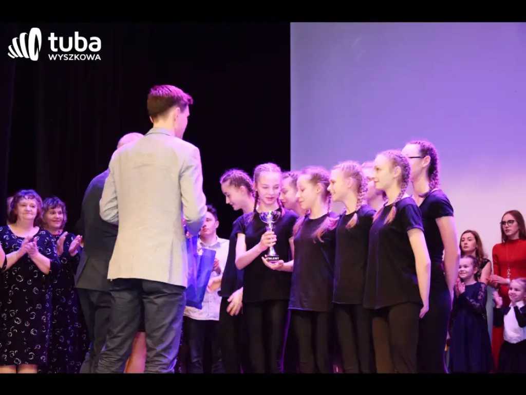 Gala finałowa Supertalentu Wyszkowa za nami. Poznaliśmy talenty X edycji