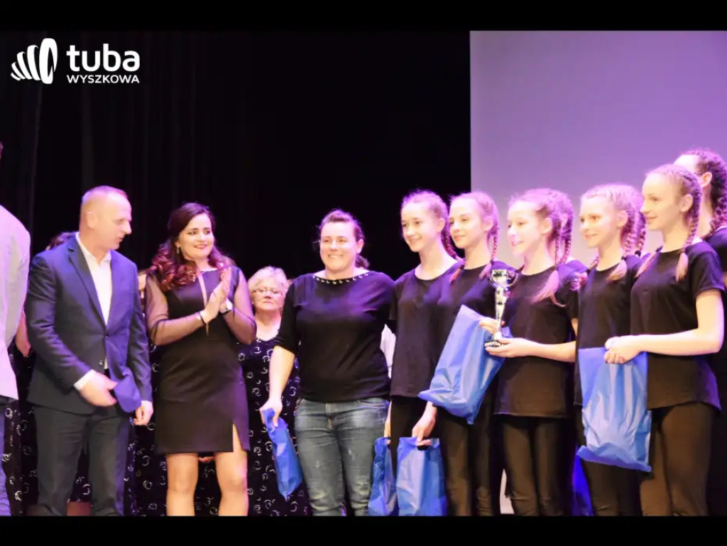 Gala finałowa Supertalentu Wyszkowa za nami. Poznaliśmy talenty X edycji