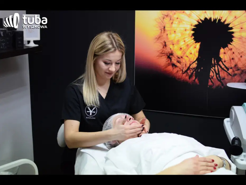 Nowe zabiegi i atrakcyjne promocje. Tak wyglądał Dzień Kobiet w Yasumi (video)