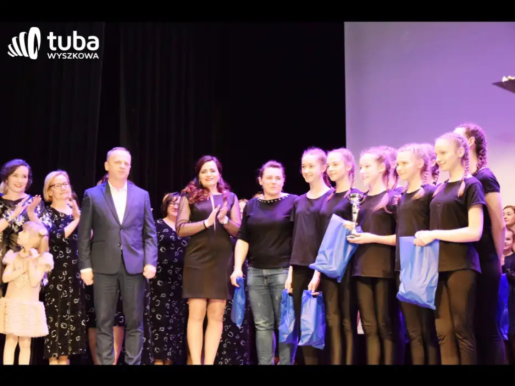 Gala finałowa Supertalentu Wyszkowa za nami. Poznaliśmy talenty X edycji
