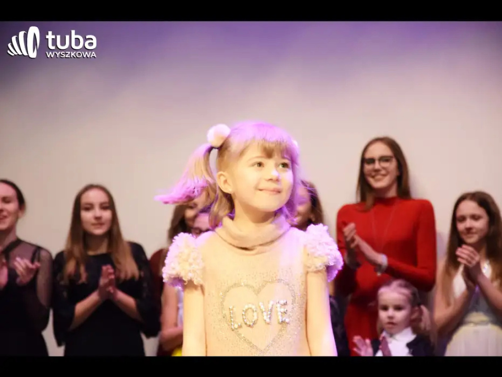 Gala finałowa Supertalentu Wyszkowa za nami. Poznaliśmy talenty X edycji
