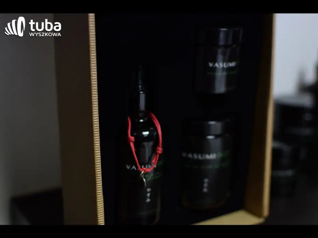 Nowe zabiegi i atrakcyjne promocje. Tak wyglądał Dzień Kobiet w Yasumi (video)