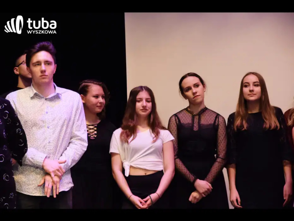 Gala finałowa Supertalentu Wyszkowa za nami. Poznaliśmy talenty X edycji