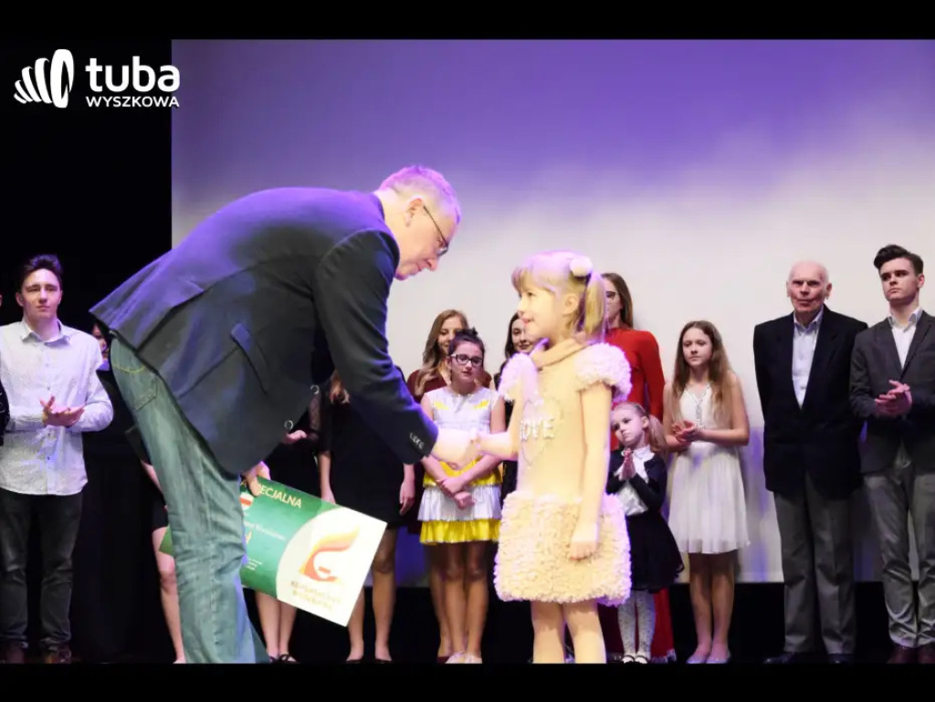 Gala finałowa Supertalentu Wyszkowa za nami. Poznaliśmy talenty X edycji