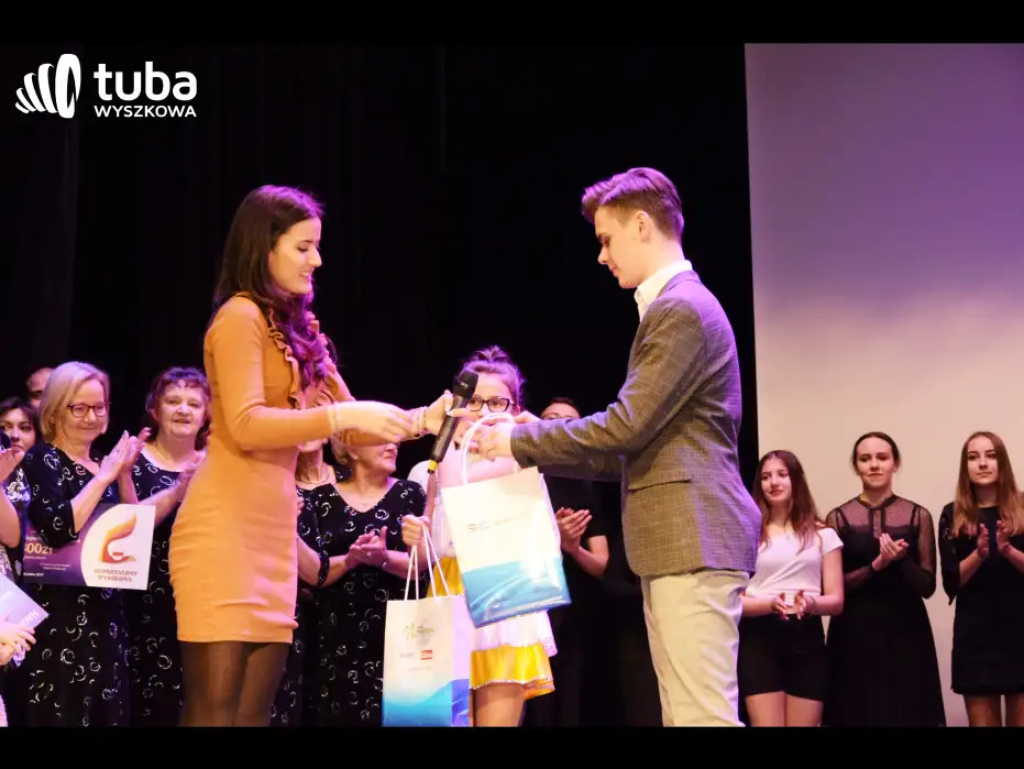 Gala finałowa Supertalentu Wyszkowa za nami. Poznaliśmy talenty X edycji