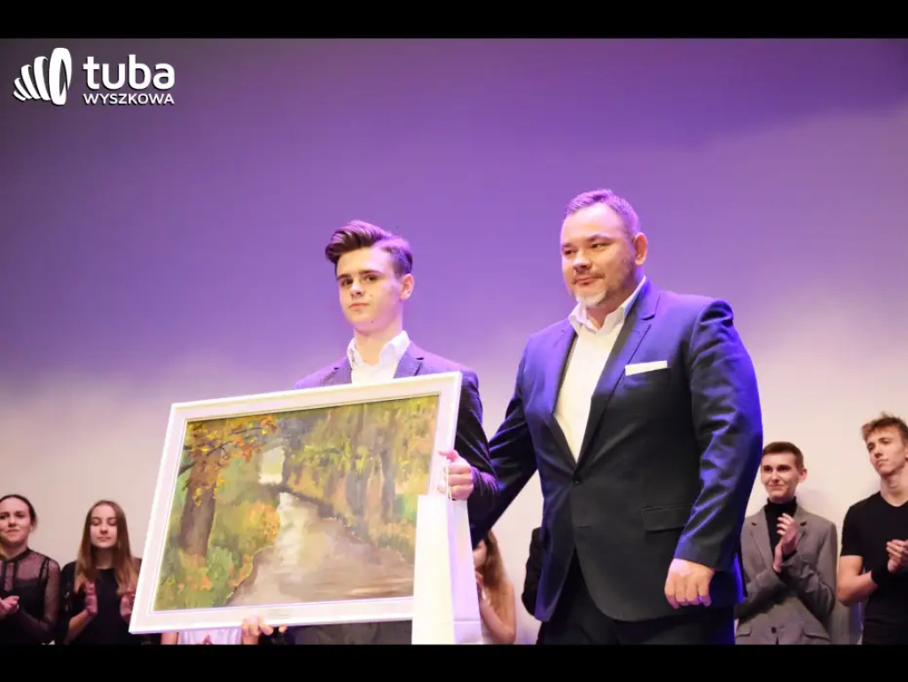 Gala finałowa Supertalentu Wyszkowa za nami. Poznaliśmy talenty X edycji