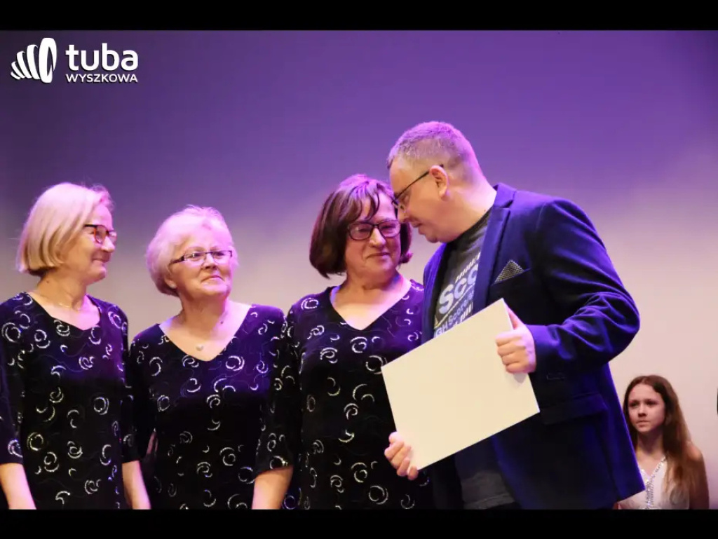 Gala finałowa Supertalentu Wyszkowa za nami. Poznaliśmy talenty X edycji