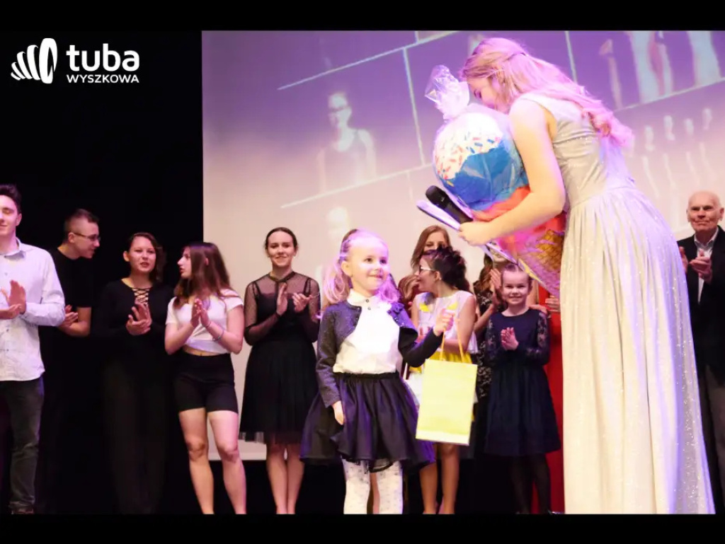 Gala finałowa Supertalentu Wyszkowa za nami. Poznaliśmy talenty X edycji